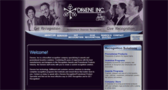 Desktop Screenshot of davene.com